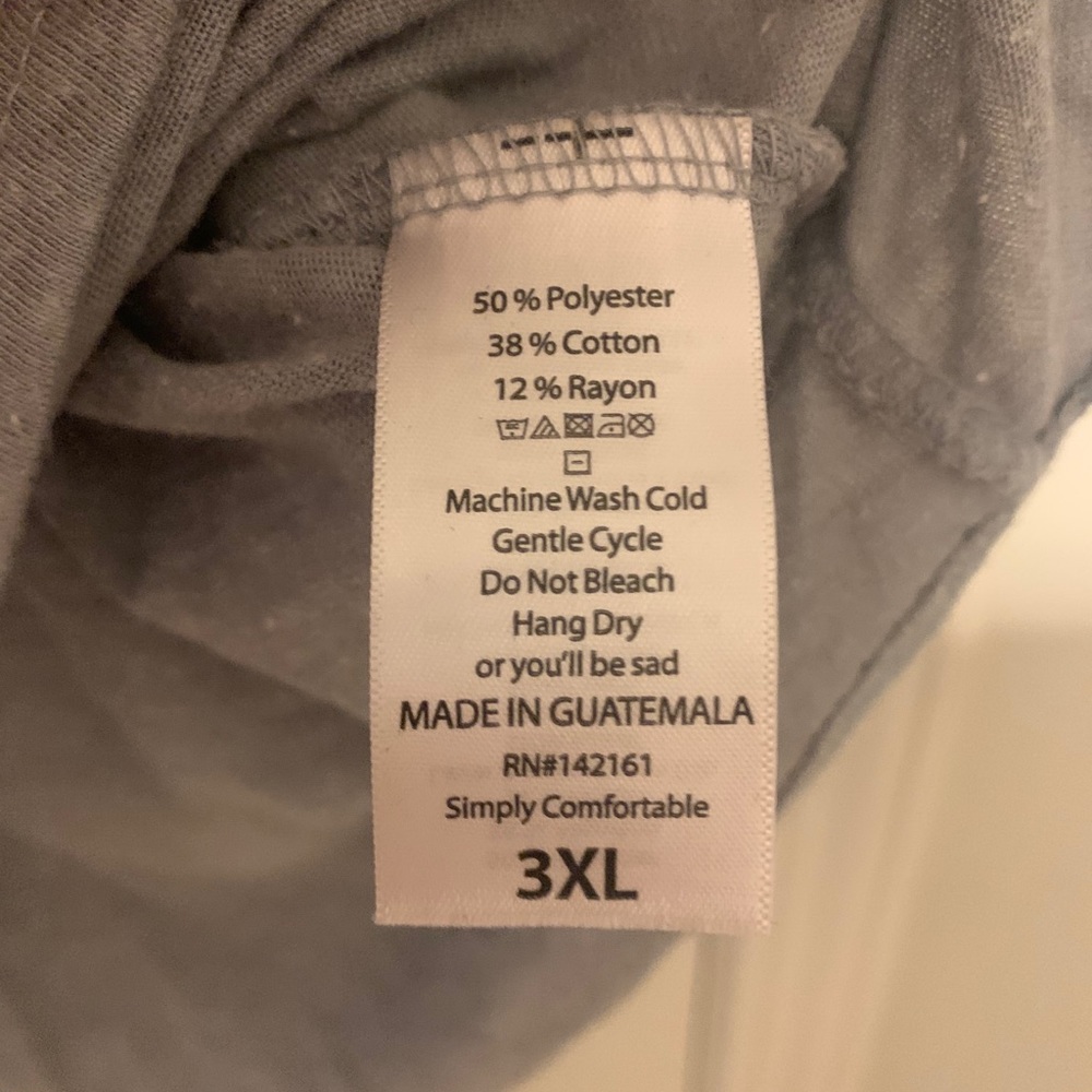LulaRoe Randy - Picture 4 of 4